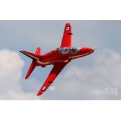 Freewing Bae Hawk T1 70mm EDF Jet